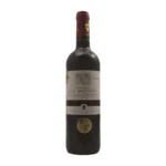 Château Les Moines, Saint-Émilion Grand Cru AOC (2021) is a Red Wine from France