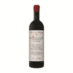 Mes 5 Pépites by Bernard Magrez (2018) is a Red Wine from France