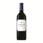 Les Hauts du Tertre, Margaux AOC (2017) is a Red Wine from France