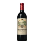 Château Carbonnieux, Grand Cru Classé de Graves, Pessac-Leognan AOC (2021) is a Red Wine from France