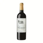 Château Paran Justice, Saint-Émilion Grand Cru AOC (2022) is a Red Wine from France
