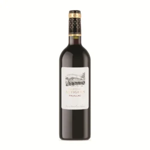 Château Artigues, Pauillac AOC (2019) is a Red Wine from France