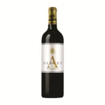 Arthus D'Olivey, Pessac-Leognan AOC (2021) is a Red Wine from France