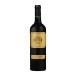 Château Notton Margaux AOC (2021) is a Red Wine from France