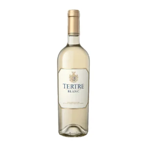 Tertre Blanc (2024) is a White Wine from France