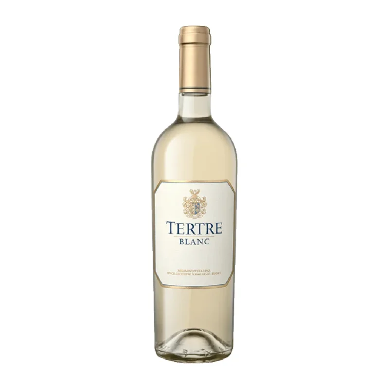 Tertre Blanc (2024) Tertre Blanc (2024) is a White Wine from France