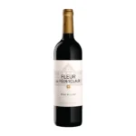 Fleur de Pédesclaux, Pauillac AOC (2016) is a Red Wine from France