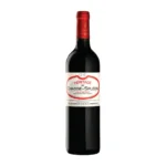 Héritage de Chasse-Spleen, Haut-Médoc AOC (2021) is a Red Wine from France