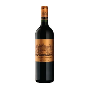 Château d’Issan, Margaux Grand Cru Classé AOC (2022) is a Red Wine from France