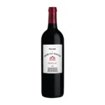 Prelude a Grand-Puy Ducasse, Pauillac AOC (2017) is a Red Wine from France