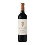 Château de la Coste, Margaux AOC (2020) is a Red Wine from France