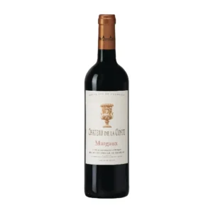 Château de la Coste, Margaux AOC (2020) is a Red Wine from France