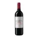 Château Lilian Ladouys, Saint-Estèphe Cru Bourgeois Exceptionnel (2018) is a Red Wine from France