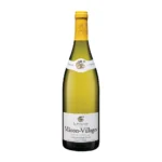 La Burgondie Mâcon-Villages Chardonnay is a White Wine from France