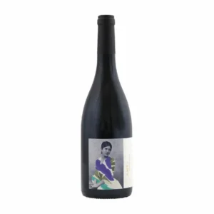 Aubert & Mathieu Amy Grenache Pays d’Oc is a Red Wine from France
