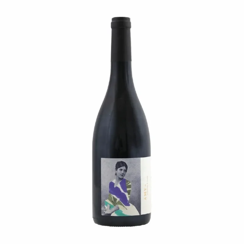 Aubert & Mathieu Amy Grenache Pays d’Oc Aubert & Mathieu Amy Grenache Pays d’Oc is a Red Wine from France