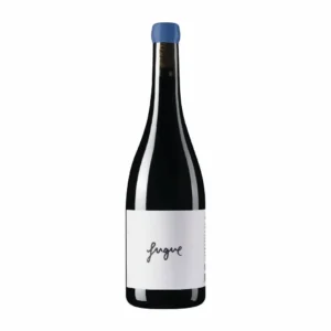 Aubert & Mathieu Fugue Limited Edition (Syrah/Nielluccio) is a Red Wine from France