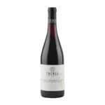Trenel Coteaux Bourguignons AOP is a Red Wine from France