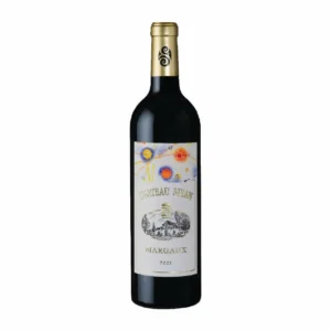 Château Siran, Margaux AOC (2021) is a Red Wine from France