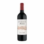 La Dame de Montrose, Saint-Estèphe AOC (2017) is a Red Wine from France
