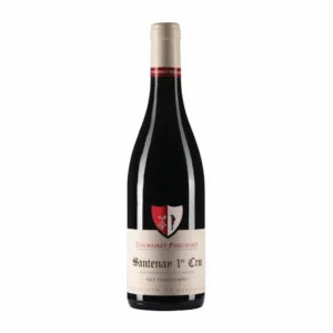 Douhairet-Porcheret “Les Passetemps” Santenay 1er Cru is a Red Wine from France
