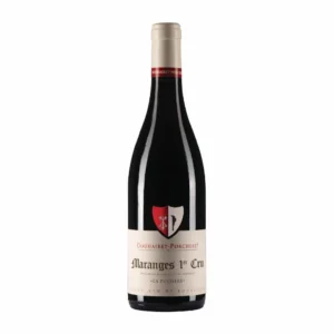 Douhairet-Porcheret "La Fussière" Maranges 1er Cru is a Red Wine from France