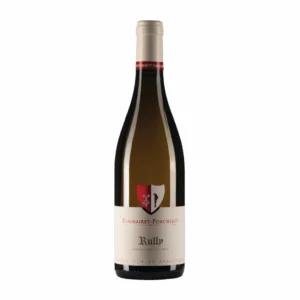 Douhairet-Porcheret Rully is a White Wine from France