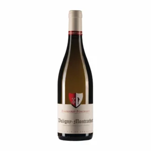 Douhairet-Porcheret Puligny-Montrachet is a White Wine from France