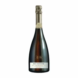 Haut-Mouleyre Crémant de Bordeaux Extra Brut is a Sparkling from France