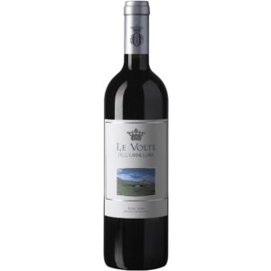 Le Volte dell’Ornellaia Toscana IGT (2023) is a Red Wine from Italy
