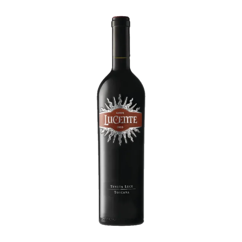La Vite Lucente Toscana IGT (2021) is a Red Wine from Italy