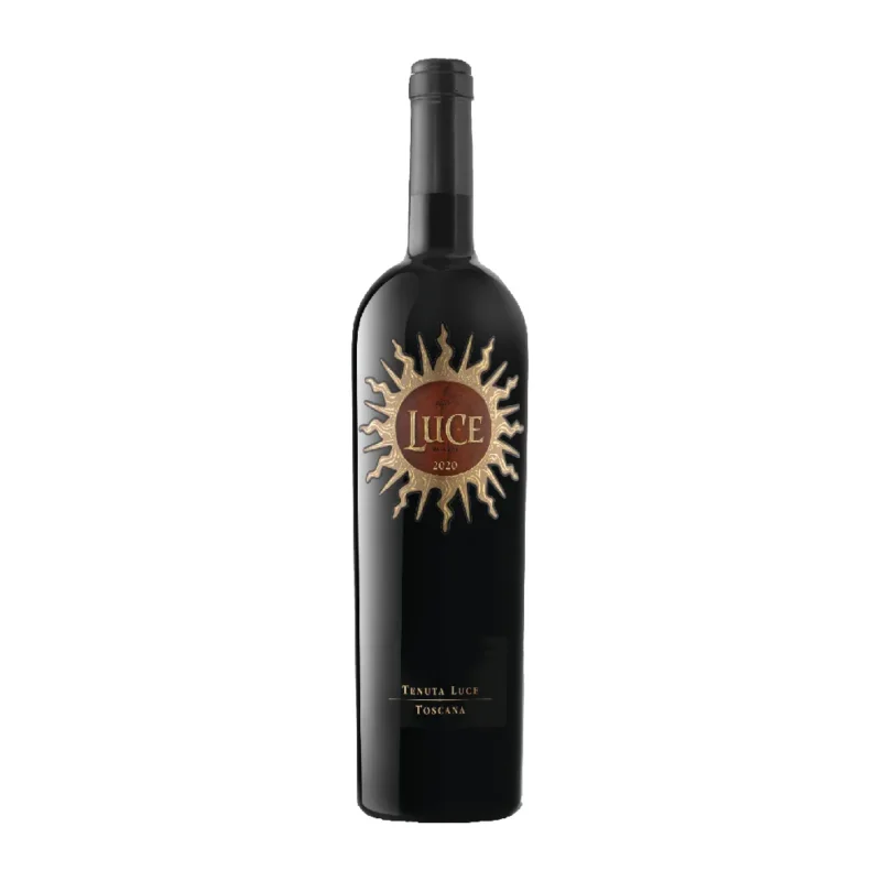 Tenuta Luce "Luce" Toscana IGT (2020) Tenuta Luce "Luce" Toscana IGT (2020) is a Red Wine from Italy