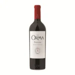 Orma Toscana IGT (2020) is a Red Wine from Italy