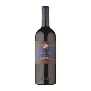 Mazzei Siepi Toscana IGT (2020) is a Red Wine from Italy