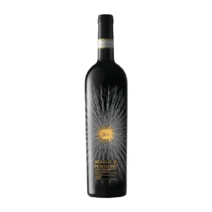 Tenuta Luce Brunello di Montalcino DOCG (2020) is a Red Wine from Italy