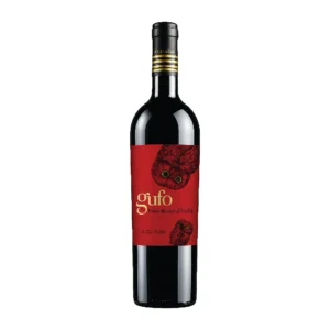 Cantina Tollo Gufo Vino Rosso d'Italia is a Red Wine from Italy