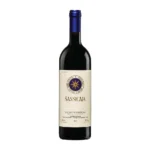 Tenuta San Guido Sassicaia Bolgheri DOC (2020) is a Red Wine from Italy