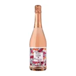 Fratelli Cosmo Prosecco Rosé Extra Dry DOC is a Sparkling from Italy