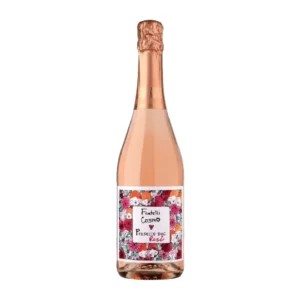 Fratelli Cosmo Prosecco Rosé Extra Dry DOC is a Sparkling from Italy
