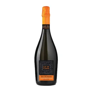 Cal De Costa Millesimato Spumante Extra Dry is a Sparkling from Italy