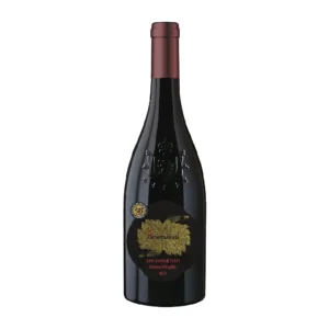 3 Generazioni Appassimento Rosso Puglia IGT is a Red Wine from Italy