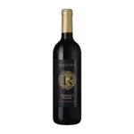 Riticata Primitivo Puglia IGT is a Red Wine from Italy