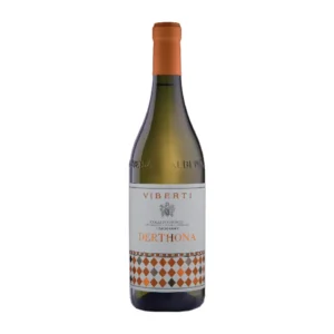 Viberti Timorasso Derthona Colli Tortonesi DOC is a White Wine from Italy