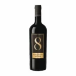 Feudi Bizantini 8 Limited Edition is a Red Wine from Italy