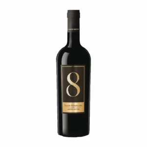 Feudi Bizantini 8 Limited Edition is a Red Wine from Italy