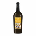 Tenuta Ulisse Pinot Grigio Terre d'Abruzzo IGP is a White Wine from Italy