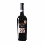 Tenuta Ulisse Montepulciano d'Abruzzo DOP is a Red Wine from Italy