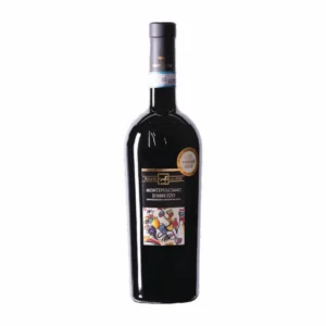 Tenuta Ulisse Montepulciano d'Abruzzo DOP is a Red Wine from Italy