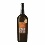 Tenuta Ulisse Pecorino Terre d'Abruzzo IGP is a White Wine from Italy