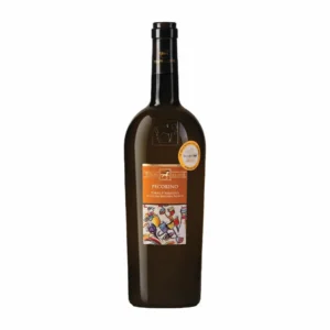 Tenuta Ulisse Pecorino Terre d'Abruzzo IGP is a White Wine from Italy